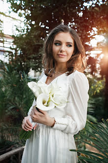 Fotógrafo de casamento Evgeniy Sheverdov (esphotography). Foto de 17 de março 2021