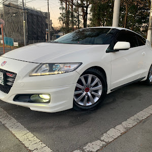 CR-Z ZF1