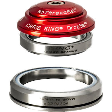 Chris King DropSet 1 Ceramic Complete Headset IS41/52mm