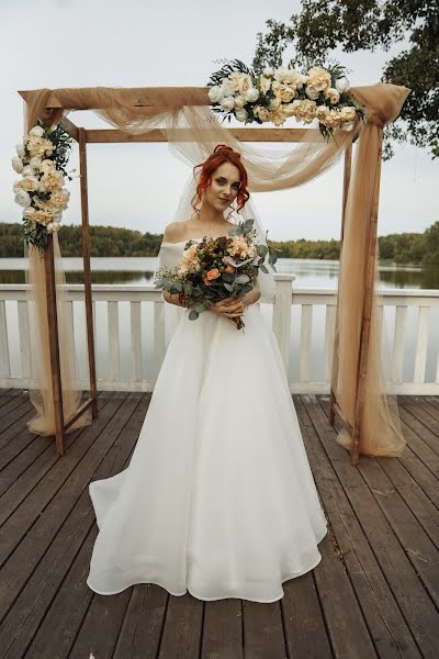 結婚式の写真家Anna Safonova (annie-autumn)。2023 3月2日の写真