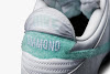 diamond supply co. x nike sb white