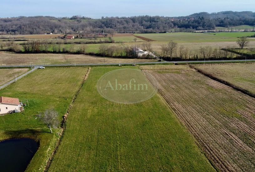  Vente Terrain à bâtir - à Castelnau-Magnoac (65230) 