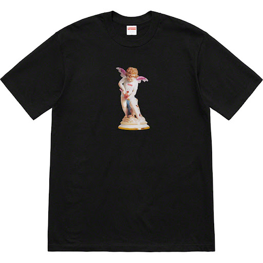 Title 4, European And American Hip-Hop Tide Brand Summer...
