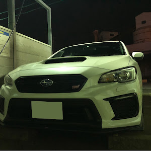 WRX STI VAB