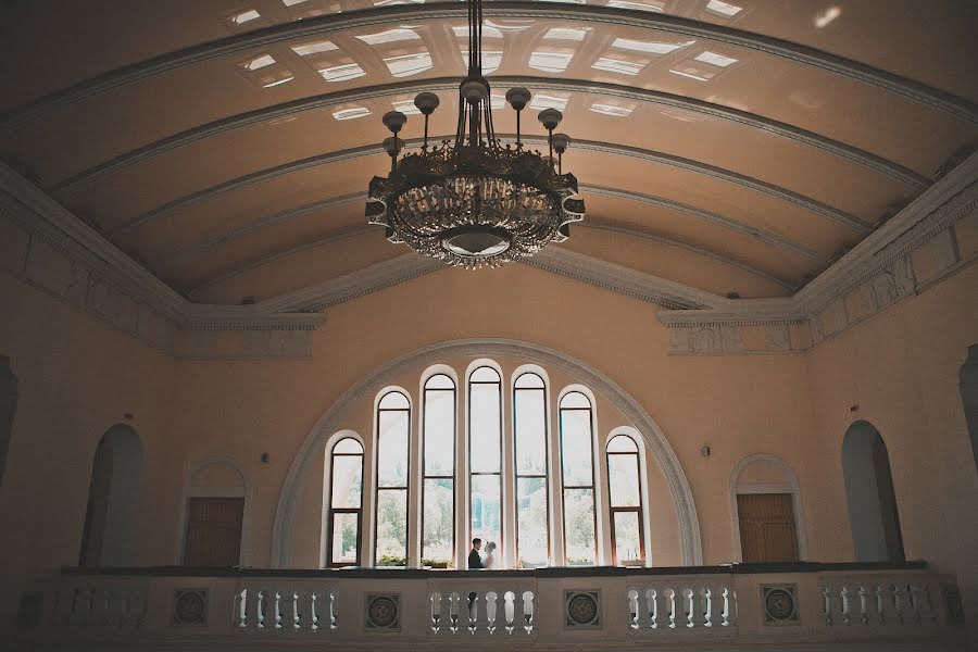 Fotografer pernikahan Yuriy Bogyu (iurie). Foto tanggal 26 Februari 2014