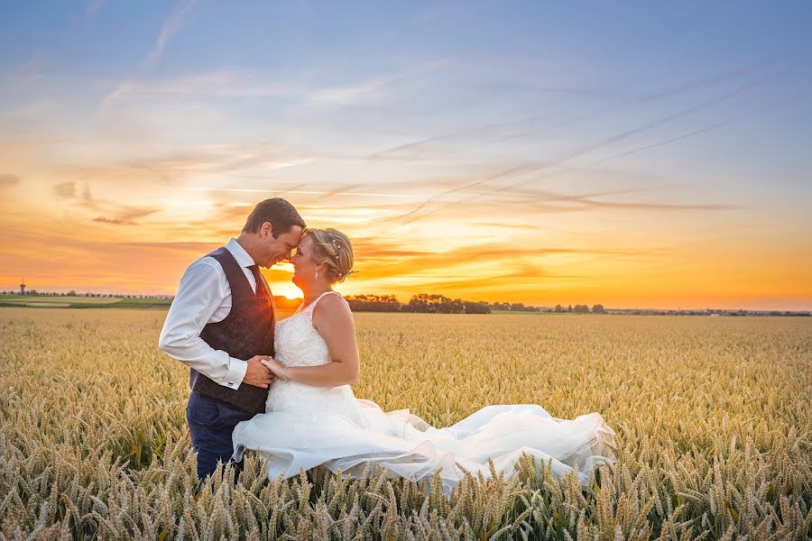 Bryllupsfotograf Stefan Matthijssens (stefanmatthijss). Bilde av 5 oktober 2019