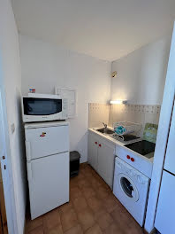 appartement à Valras-Plage (34)