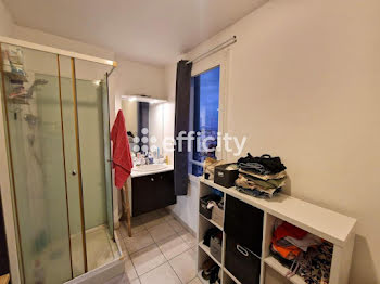 appartement à Saint-Denis (974)