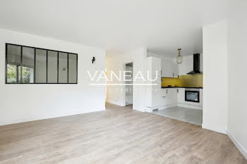 appartement à Neuilly-sur-Seine (92)