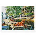 Picture color