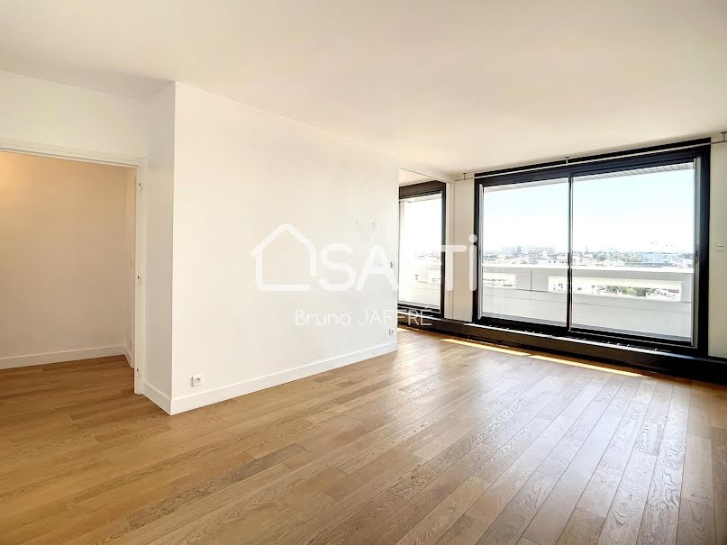 Vente appartement 4 pièces 80 m² à Paris 15ème (75015), 798 000 €