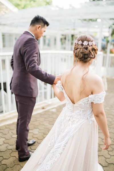 Fotografo di matrimoni Bryan Palermo (bren9107). Foto del 30 gennaio 2019