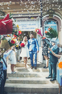 Wedding photographer Catalin Gudana (catalingudana). Photo of 4 February 2019