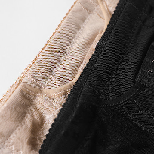 Title 7, Postpartum Shaping Panty met Hoge Taille en Bui...