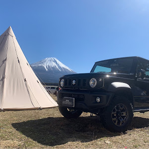 ジムニーシエラ JB74W