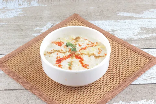 Boondi Raita