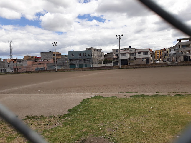 Liga Barrial José Felix Barreiro