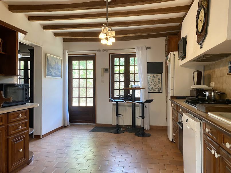 Vente maison 4 pièces 133 m² à Saint-Firmin-sur-Loire (45360), 260 000 €