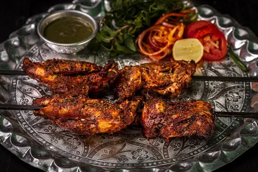 Murgh Tandoori