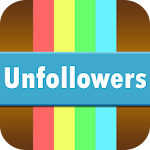 Cover Image of Baixar Unfollow for instagram 1.2 APK