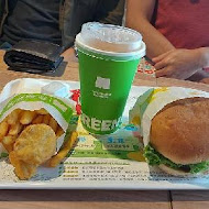 THEFREEN BURGER 樂檸漢堡(文化秀泰門市)