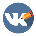 VK Editor Chrome extension download