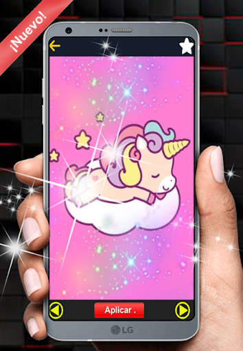 Fondos de kawaii HD  y 4K