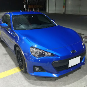 BRZ ZC6