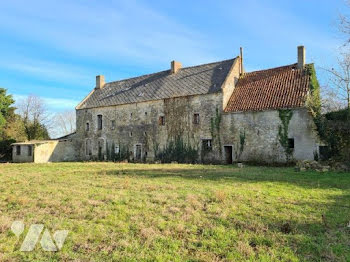 maison à Wierre-Effroy (62)