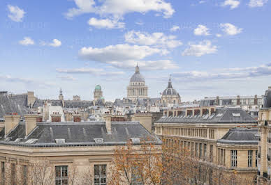 Appartement avec terrasse 6