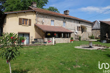 maison à Sousceyrac (46)