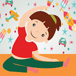 Kids Fitness Apk