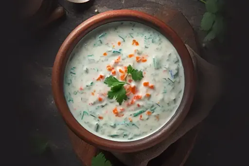 Keera Raita [250 Ml]