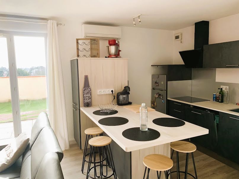 Vente appartement 3 pièces 62.07 m² à Agen (47000), 168 000 €