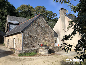 ferme à Quimper (29)