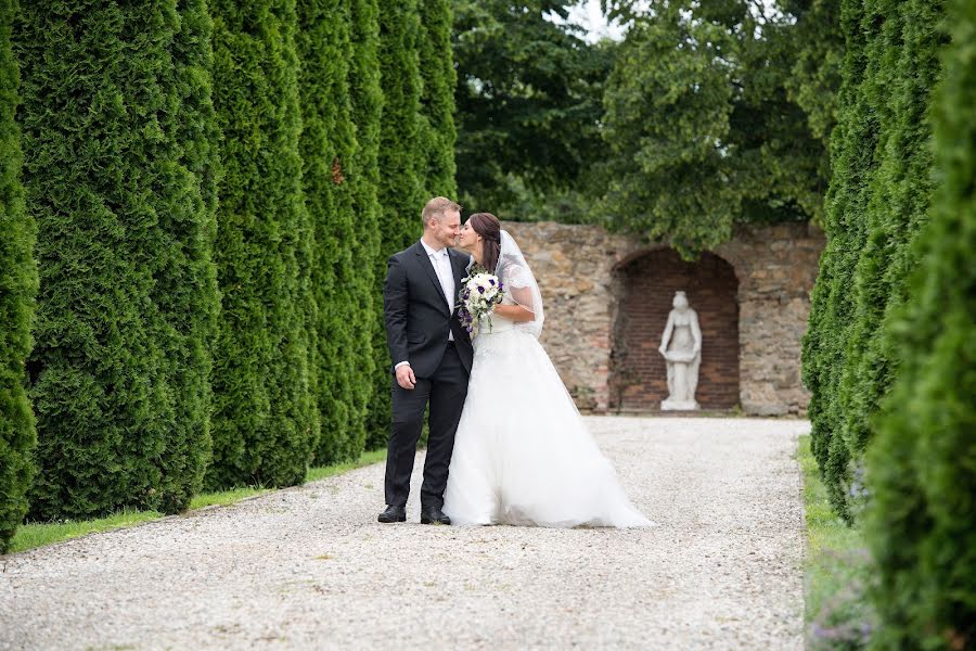 Huwelijksfotograaf Ekatarina Paller (ekatarinapaller). Foto van 12 september 2018