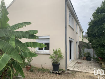 maison à Gennes-Val-de-Loire (49)