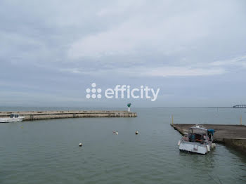 appartement à Rivedoux-Plage (17)