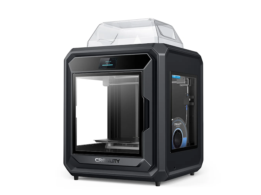 Creality3D Sermoon D3 Enclosed 3D Printer