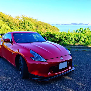 フェアレディZ Z34