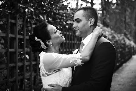 Photographe de mariage Kseniya Petrova (presnikova). Photo du 7 janvier 2017