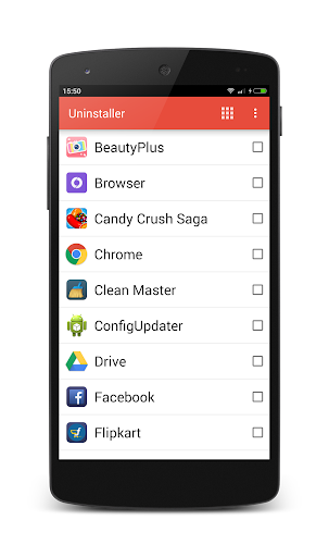 Quick Trash: App Uninstaller