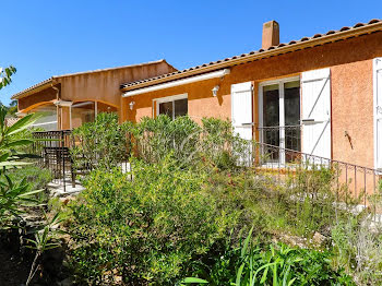 maison à Montfort-sur-Argens (83)