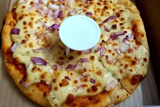 Onion Pizza