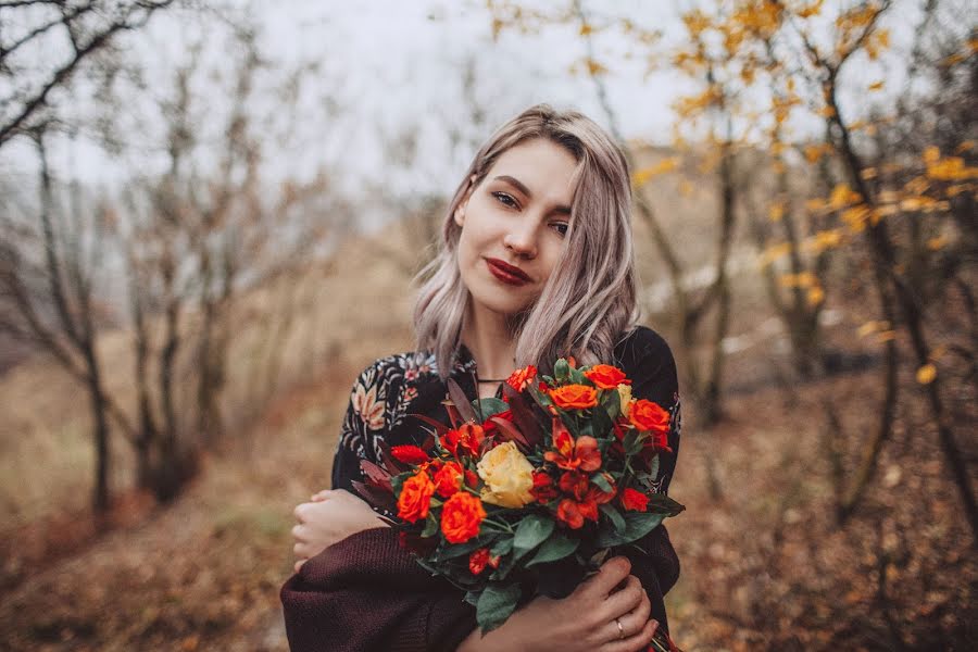 Wedding photographer Tatyana Starkova (starkovaphoto). Photo of 5 April 2018