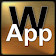 Word App icon