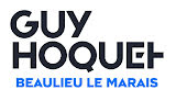 GUY HOQUET Beaulieu Le Marais