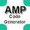 Item logo image for AMP Code Generator