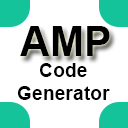 AMP Code Generator