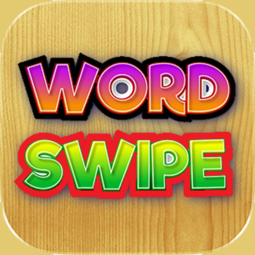 Word Swipe